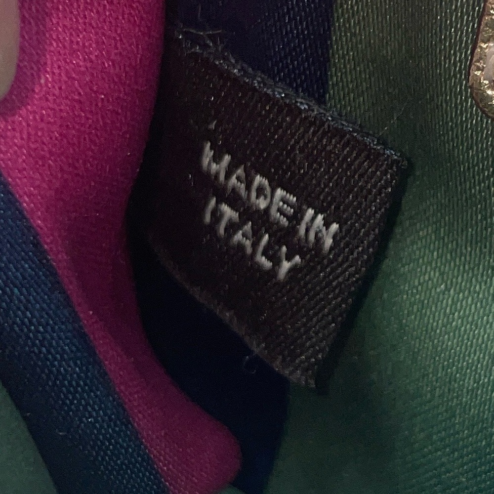 Coach ‘Bonnie’ 65th Anniversary Legacy Clutch - Picture 14 of 15